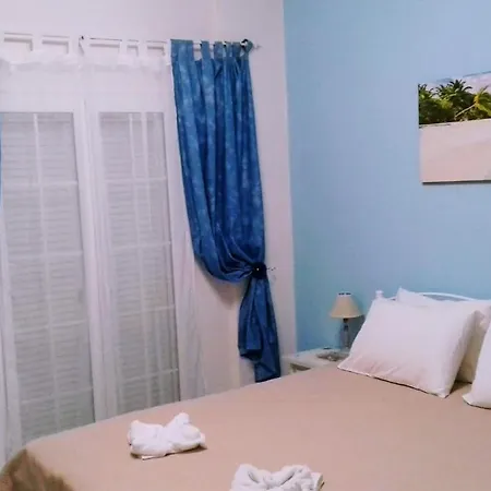 Ariadna 1 Apartment