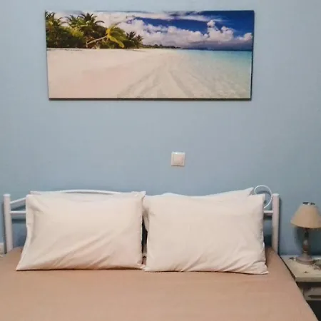 Ariadna 1 Apartment Zakynthos Town