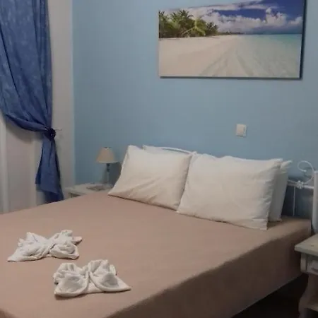 Apartment Ariadna 1 *